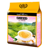 【天猫超市】马来西亚进口冲饮品 南马行姜奶茶清香速溶饮料450g