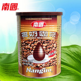 海南特产 南国食品 椰奶咖啡（醇香型）450g浓郁 皇冠品质售后