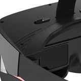 vr眼镜PC方案蚁视科技 antvr kit全兼容3D游戏蚁视头盔虚拟现实