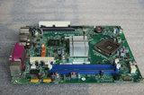 联想BTX G41主板L-IG41N DDR2/DDR3 M6100s M6150s M4250s M6105s