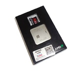 AMD FX-8300 推土机八核CPU 不带散热器 兼容970主板全新盒装正品
