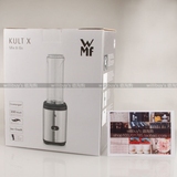 国内现货WMF Kult X Mix&Go水果电动榨汁机搅拌机 家用果汁破壁机