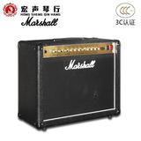 【3C认证】Marshall/马歇尔 DSL40C 40W 电吉他音箱 电子管一体式