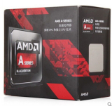 AMD A10-7870K FM2+ 3.9G主频 四核CPU+八核GPU R7核显