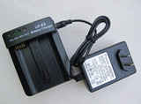促销现货 佳能EOS 1DS 1D3 1D4 1DX  LP-E4N电池充电器 LC-E4