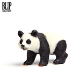 美国正品Blip中国大熊猫】 toys比利出品【动物模型 仿真动物玩偶