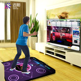 2015远阳新款高清画面跳舞毯中文电脑加厚跳舞机家用减肥健身器材