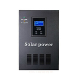 2000W24V工频逆变器 太阳能逆控充电一体机带UPS充电太阳能