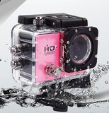 原装正品 SJ5000山狗相机高清广角防水运动摄像机4代自行车航拍