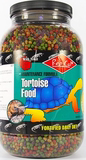 包邮 美国Repcal水果陆龟粮媲美T-rex适合所有陆龟 陆龟粮