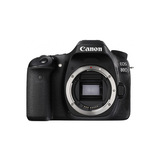 Canon/佳能 EOS 80D套机(18-135mm USM)镜头 佳能80D单反相机现货