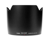 Canon/佳能 EW-83F遮光罩 适用佳能24-70/2.8L一代镜头 正品原装
