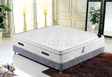 床垫 进口3D面料 乳胶床垫 特价 席梦思床垫 弹簧床垫1.5 1.8