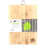 【天猫超市】亿诚佳品竹菜板案板切菜板面板刀板方形砧板YCB01
