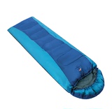 牧高笛 CAMTHLON系列 1.6kg户外四季保暖午休野营棉成人睡袋