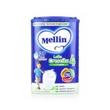 意大利原装进口婴幼儿配方Mellin美林牛奶粉4段罐装