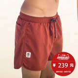 AK男装夏季新款海军陆战沙滩作训杜邦nylon Supplex纤维沙滩裤