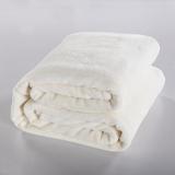 法莱绒毛毯批发法兰绒休闲毯空调毯毛巾被纯色珊瑚绒毯子特价包邮