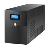 雷迪司UPS不间断电源H1500 稳压 900W服务器自动关机 单电脑1小时