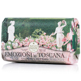 意大利进口内斯蒂丹特托斯卡纳情怀瑰丽花园沐浴皂250g滋润保湿