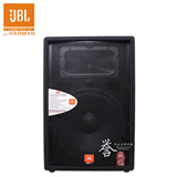 美国JBL JRX115 15寸舞台音箱 专业音箱 会议室多功能厅音箱