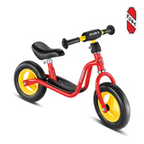 【德国制造原装进口】PUKY儿童平衡车学步车自行车/滑行自行车LRM