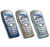 Nokia/诺基亚 6100 经典收藏怀旧纪念 备用手机超长待机 无摄像头