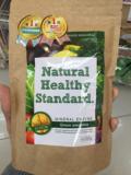 日本直邮代购 Natural Healthy Standard青汁酵素瘦身代餐粉
