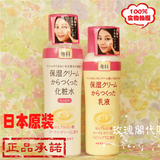 现货日本代购正品资生堂shisedo专科玻尿酸保湿化妆水爽肤水乳液