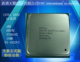 Intel至强四核服务器CPU E5-1620V2 3.7H 10M全新正式版特价出售