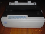 爱普生EPSONLQ-300K/630K/670K+T/730K/735K等打印机驱动安装