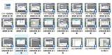 西门子S7-300/400 PLC 视频教程合集（共八套）