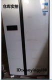 Electrolux/伊莱克斯 ESE5502GD对开门冰箱风冷无霜