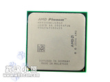 原装拆机二手AMD四核9550cpu 940针AM2+真正四核AMD9550cpu