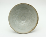 宋代建宁窑娃娃碗 古董古玩收藏老瓷器包老高古瓷大碗建盏茶盖碗
