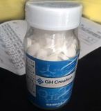 日本代购 GH-Creation长高增高助长素90天营养钙片