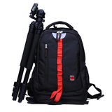 瑞士军刀相机包双肩旅行背包单反户外防盗防水佳能尼康男女摄影包