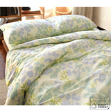 床笠单件 纯棉1.5米1.8m床加厚席梦思保护套防滑 床罩床单床垫套
