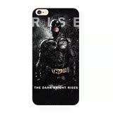 热卖蝙蝠侠 英雄复仇者联盟 原创苹果i6s手机壳iphone6s plus全包