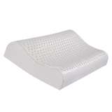 泰国天然乳胶代购枕头 缓解颈椎病枕头 天然按摩枕