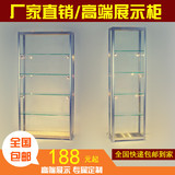 广州展柜 展示柜 玻璃陈列柜子 饰品展柜 手机精品柜 商品展示架