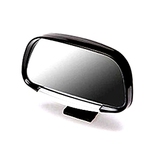 邮正品3R 盲点镜 汽车后视镜辅助镜 镜上镜 教练车后视镜教练镜包