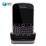 BlackBerry/黑莓 9900 三网全键盘智能商务手机 原装正品现货包邮