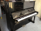南宁 韩国原装进口二手钢琴英昌U3 U121 练习琴考级用琴 高配置