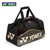YONEX/尤尼克斯波士顿包男女旅行包运动斜跨大容量手提包单肩球包
