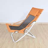 躺椅午休办公室午睡椅帆布太阳沙滩户外椅 折叠椅是其他组装简约