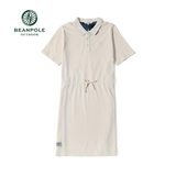 BEANPOLE韩国三星2016商场同款 夏新品女士休闲连衣裙 BO6471C56
