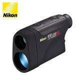 授权经销Nikon尼康锐豪Laser 1200S 红外线激光测距望远镜/测距仪