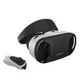 暴风魔镜四代 VR手机3D眼镜 虚拟现实头盔 头戴式Oculus Rift4代