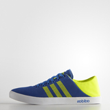 阿迪达斯男鞋Adidas Neo 16夏新款帆布休闲板鞋F99172/B74400